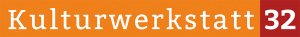 Logo der Kulturwerkstatt 32