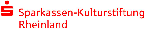 Logo der Sparkassen-Kulturstiftung Rheinland
