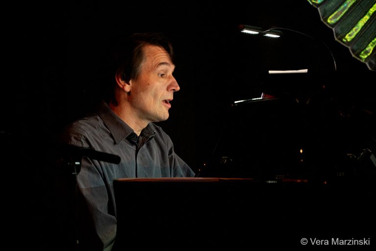 Szenenfoto aus dem Musical What a Night (2023)