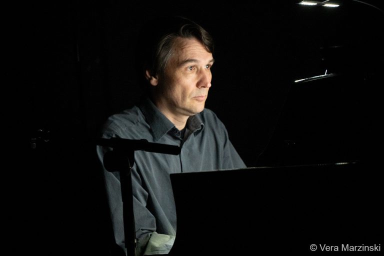 Szenenfoto aus dem Musical What a Night (2023)